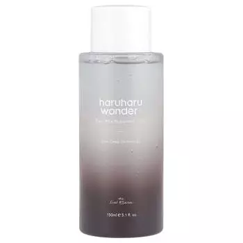 Haruharu, Wonder®, гиалуроновый тоник с черным рисом, 150 мл (5,1 жидких унций)
