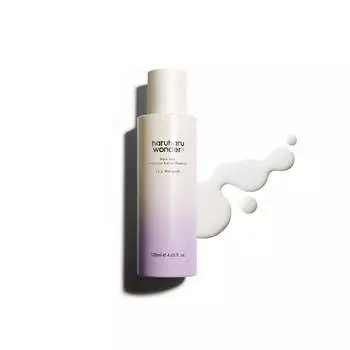 [Haruharu Wonder] Пробиотическая защитная эссенция с черным рисом 120 мл