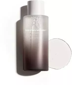 Haruharu Wonder Тоник с гиалуроновой кислотой и черным рисом (150мл / 300мл) 150ml / 5.07 fl oz