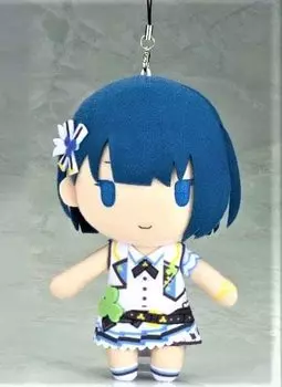 Харука Киритани Мини Мягкая игрушка БОЛЬШЕ БОЛЬШЕ ПРЫЖКОВ БОЛЬШЕ БОЛЬШЕ ПРЫЖКОВ Официальные Ограниченные Товары