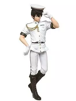 Haruka Nanase Figure Free! -Eternal Summer-