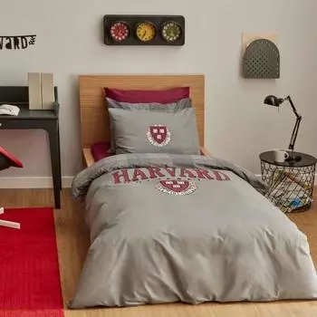 Harvard Karaca Home Harvard Veritas Хлопковый комплект пододеяльников