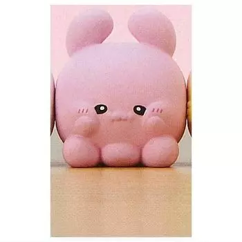 Hasamarun Loveies Gacha Gacha Капсульная игрушка-инжир. [2. Пёнчи] (один предмет)