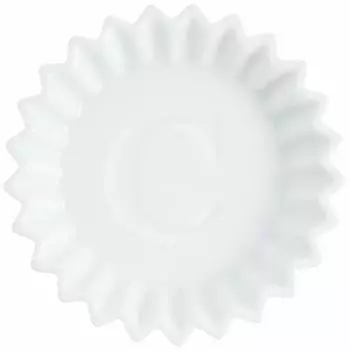 Hasami ware A to Z SOY small plate diameter 9cm 46132 essence C