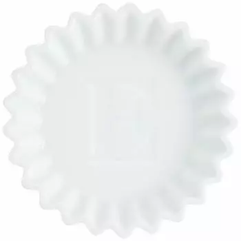 Hasami ware A to Z SOY small plate diameter 9cm 46138 essence E