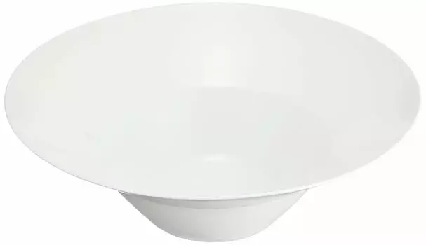 Hasami ware agasuke salad bowl L 45201 essence