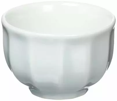 Hasami ware celadon glaze cup 12989