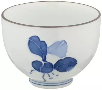 Hasami ware Kyo Sencha Manryo pattern 99564
