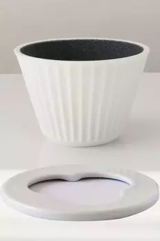 Hasami Ware Новый керамический кофейный фильтр-капельница бумажный без фильтра белый Cofill подарочный подарок EthicalHouse & | | | | (Базовый набор)