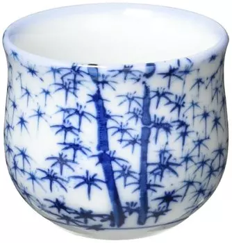 Hasami ware sake cup Wakatake 17868