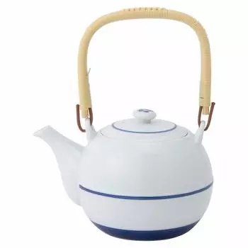 Hasamiyaki 99256 Глиняная бутылка Yumeji