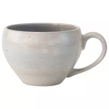 Кружка Хасамьяки Большая вместимость Примерно 435 мл Окрашенная СИНИМ Синяя 25221