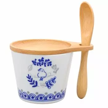 Hasamiyaki Youyoo Cup Cup Wreath 112208C200