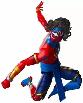 Hasbro Across the Marvel Legends Фигурка Pavitru India 2024 Legends ML Фильм Аниме Мультивселенная Человек-паук Spider-Verse 6 дюймов