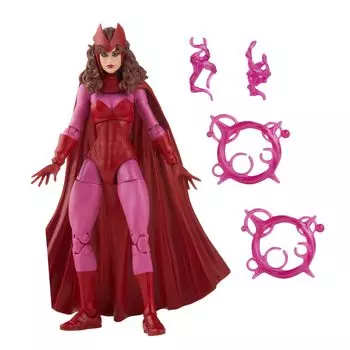 Hasbro Фигурка Marvel Legends Retro Алая Ведьма 15 см 5010993986101 - - -
