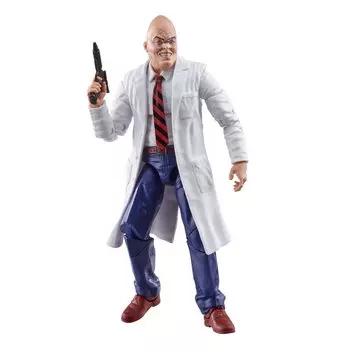 Hasbro Hasbro MARVEL Marvel Legends Series 15 см фигурка для Marvel Comics Ages F6577 аутентичный продукт (ХАСБРО) Marvel s Egghead, Коллекция, 4+