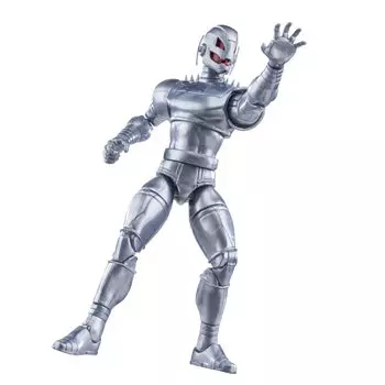 Hasbro Hasbro MARVEL Marvel Legends Series Marvel Comics Collection 15 см Action Ages F6576 Оригинальный продукт Альтрон, Фигурка, 4+
