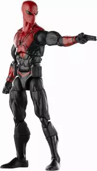 Hasbro Marvel Legends Retro Package 6 Inch Action Figure Spider Shot 2024 Legends ML Spider-Man [Item]