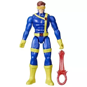 Hasbro MARVEL Marvel Epic Hero Series Cyclops 4-дюймовый экшн супергеройский экшн для детей от 4 лет F8124 Обычные товары X-MEN 97 (10
