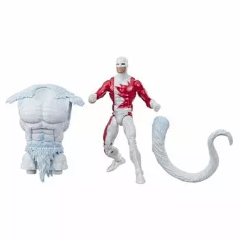 Hasbro MARVEL Marvel Legends Series Alpha Flight Фигурка Guardian E6117 Оригинальный продукт X-MEN 6 дюймов
