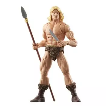 Hasbro MARVEL Marvel Legends Series Kaiser Comics коллекционная фигурка с деталями F9075 подлинный продукт 6 дюймов (15см) Построй-А-Фигурку