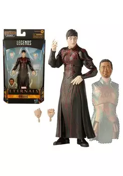 Hasbro MARVEL Marvel Legends Series Movie Фигурка 6 дюймов E9535 В комплект входят оригинальные детали Eternals/Druig Build-A-Figure