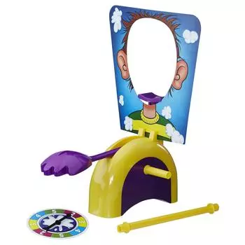 Hasbro Pie Face Chain Reaction E2762 Genuine Product