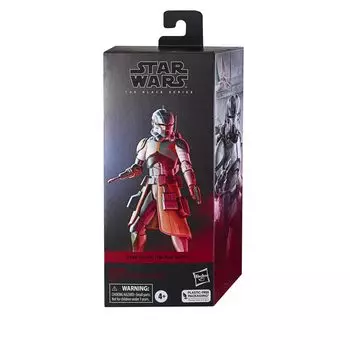 Hasbro Star Bad Batch Black Series Echo 15 см Действие F7009 Войны (Снаряжение наемника) Фигура,