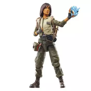 Hasbro Star Wars Black Series Ocean Acolyte коллекционный размер фигурки F9992 подлинный продукт Aniseya, 6 дюймов (15см)