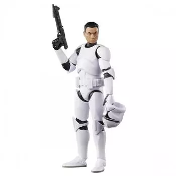 Hasbro Star Wars I 15 см G0022 Hasbro Star Wars Black серия Phase Clone