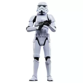 Hasbro Star Wars STAR WARS Black Series Archive Collection Imperial Star Wars Collection 15 см фигурка G0041 подлинный продукт штурмовик, (6