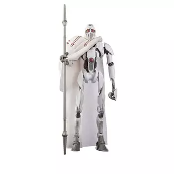 Hasbro Star Wars STAR WARS Black Series Magna Star Wars размер 6 дюймов для детей от 4 лет F7102 Оригинальный продукт Guard, Wars/Clone (15 см) фигура,