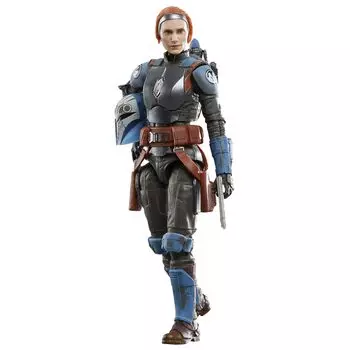 Hasbro Star Wars STAR WARS Black Series Archive Collection Коллекция Star Wars 15 см Фигурка G0044 Оригинальный продукт Bo-Katan Kryze, (6 дюймов)