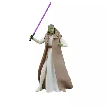 Hasbro Star Wars STAR WARS Black Series Jedi Master Vernestra Acolyte Collection 15 см фигурка G1548 Подлинный закон о продукте,