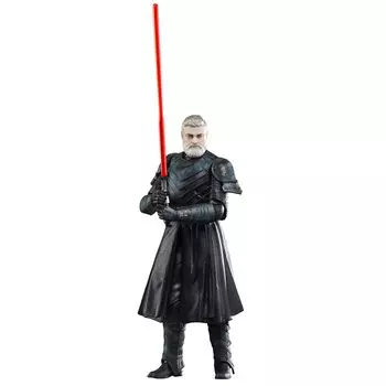 Hasbro STAR WARS Star Wars Black Series Balan Squall Star Wars Collection 6 дюймов Фигурка Ages F7042 Оригинальный продукт Асока (15 см) 4+