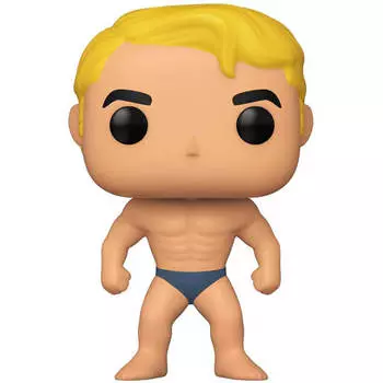 Hasbro Стретч Армстронг Поп! Vinyl Chase выходит 1 из 6