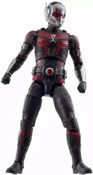 Hasbro The Quantomania Marvel Legends Фигурка Cassie Lang Series 2023 Legends MCU Movie Scott Lang Ant-Man & Wasp 6-дюймовый Ant-Man [Товар]