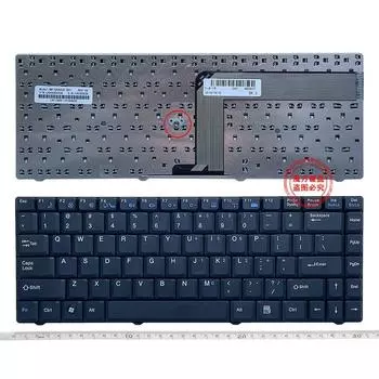 Hasee L1600 Q1400 L1400 Q540t Keyboard Tianyun F1600 Q1600 Q530s Q530 Brand New] Official standard