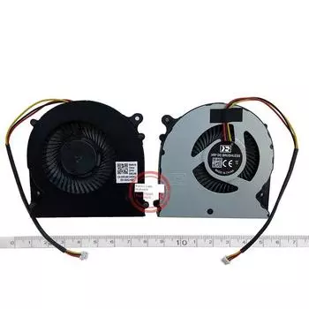 Hasee Z7 Z6 Z8 G8 Z7 D2 R2 Z6-I781 54s2 Z6s2 Вентилятор ЦП Machinist T57 (CPU fan/3 wires) [New/1]]