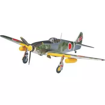 Hasegawa 1/72 японский армейский истребитель Kawasaki Type 3 Hien пластиковая модель A3