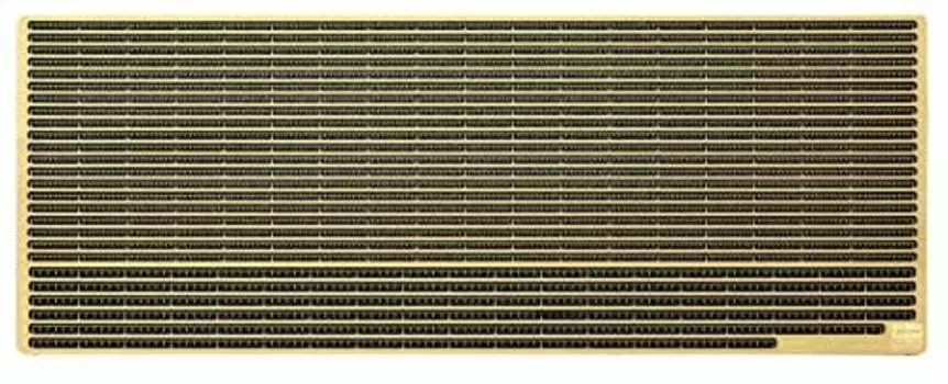 HASEGAWA 72129 1/350 General Jack Stay