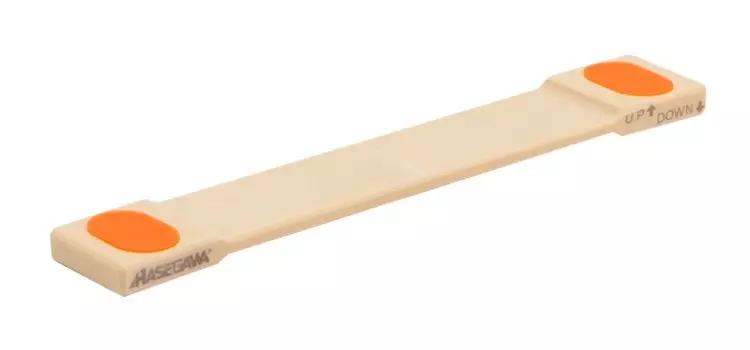 Hasegawa Antibacterial Cutting Board Lifter 1 Piece For Cutting Board Width 30cm Lift Up 1cm Made in Japan LF10-300