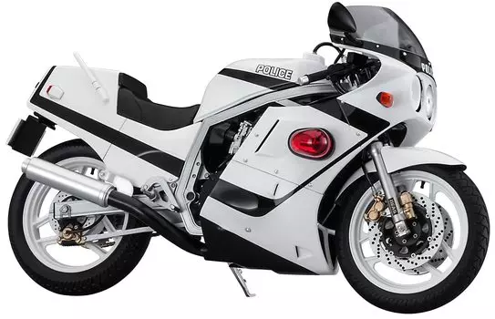 Hasegawa Arrest Suzuki Мотоцикл Технические характеристики Масштаб Пластиковая Модель SP495 I ll GSX-R750 1/12 белый