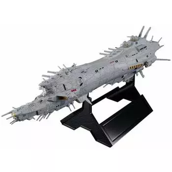 Hasegawa Creator Works Series Дробилка щековая Cordoba 1/3000 масштаб пластиковая модель CW19