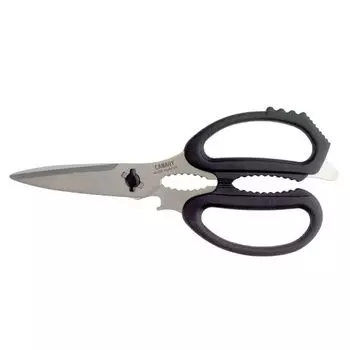 Hasegawa Cutlery Canary Kitchen Scissors EL 007658001 EL-210 белый