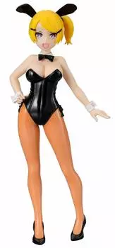 Hasegawa Egg Girls Collection Amy McDonnell неокрашенный набор из смолы SP481 1/12 № 14 (Девочка-кролик)