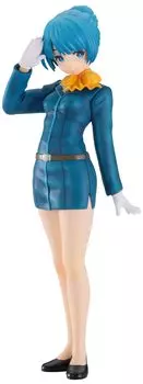 Hasegawa Egg Girls Collection Maiyuki Sara неокрашенный набор из смолы SP546 1/12 № 34 (Калифорния)