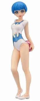 Hasegawa Egg Girls Collection Maiyuki Sara неокрашенный набор из смолы SP429 1/12 № 04 (Купальник)