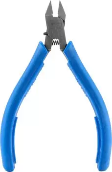 Hasegawa Hyper Try Tool Series Plastic Model Nipper Thin Blade Plastic Model Tool HP1