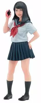 Hasegawa JK Mate Series Матросский костюм из смолы SP412 1/12 (Летом)